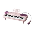 thumbnail image 3 of Xuanheng Electronic Keyboard Piano 37 Keys Kids Piano Keyboard for Beginners Children, 3 of 7