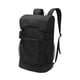 thumbnail image 2 of Mochila de negocios con compartimento para zapatos, bolsa de almacenamiento de tela Oxford, mochila de fútbol escalable para fitness, senderismo,, 2 of 8