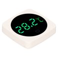 thumbnail image 3 of Aquarium Temperature Meter,Aquarium Thermometer 0.1℃ High Fish Tank Thermometer Digital Fish Tank Thermometer Professionally Tested, 3 of 9