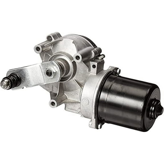 Motorcraft Windshield Wiper Motor WM-741