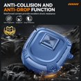 thumbnail image 2 of Funda de auriculares joremx para Bose QC II y QuietComfort Ultra, 2 of 6