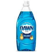 Dawn Ultra Dishwashing Liquid, Original Scent 532 ML