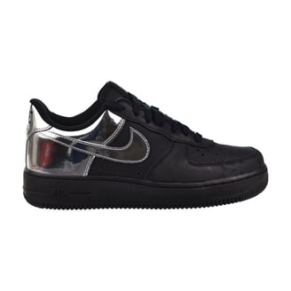 New Air Force 1 Low Sneakers Black/White Size 6 CQ0492-001 s-l400.jpg main image 2