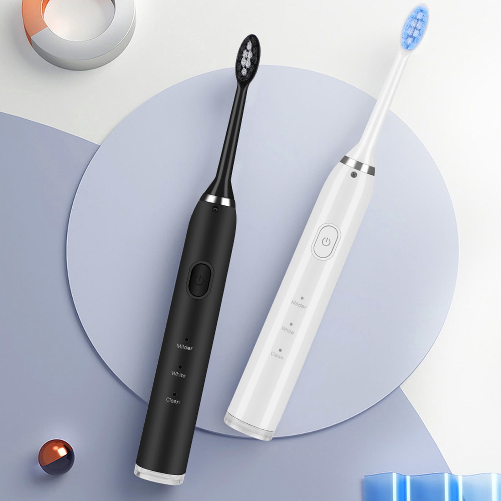 Toothbrush Boys Toothbrush for Toothbrush Tooth Cap Tongue Cleaning An Toothbrush Desmond Brush Smart Toothbrush for Adults Smart Toothbrush with Toothbrush Tooth