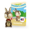 thumbnail image 1 of Figura de juguete con audio Sing-Along Songs, la favorita de los niños de Toni, 1 of 6