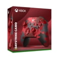 thumbnail image 4 of Control Inalámbrico Xbox One Daystrike Camo Edición Especial, 4 of 4