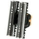 thumbnail image 5 of Combi Pack 51S Replacement Blade+Shaving Head for Braun Series 5 8000 Shaver 5643 5758 8970, 5 of 5