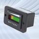 thumbnail image 5 of Probador automático de batería de 12V/24V/48V, probador de voltaje de batería de plomo-ácido para vehículos ATV Tmvgtek Accesorios para autos y motos, 5 of 9