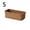 S, variant on Bathroom Storage Basket Home Storage Basket Box Grass Woven Rectangular Storage Container Sundries Kitchen Drawer Organizer