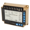 thumbnail image 3 of Jadeshay Regulador De Velocidad Electrónico, Regulador De Velocidad Generador De Protección De Voltaje Inverso Controlador De Velocidad del Motor ESD6600VS 12‑24 VDC, 3 of 7