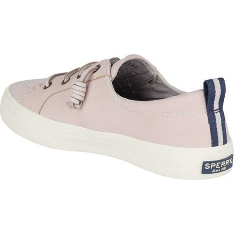 Sperry Crest Vibe Sneakers Rose Dust Walmart