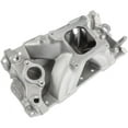 thumbnail image 2 of Holley Performance 300-25 Engine Intake Manifold, 2 of 6