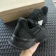 thumbnail image 5 of Ad-id-as Terrex Soulstride Black Grey Men's Athletic Shoes GY9356 Size 11.5, 5 of 6