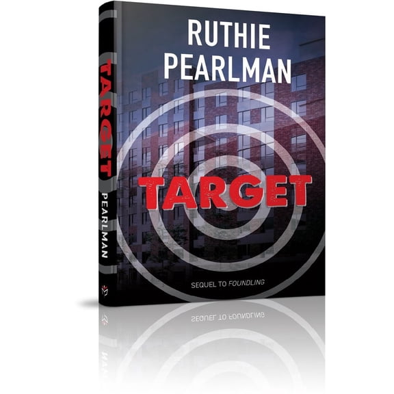 Target [Hardcover]