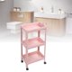 thumbnail image 1 of Estante de Baño Estante de Almacenamiento en el Suelo del Baño Estantería Organizadora de Varias Capas Estante de Almacenamiento Independiente para Cocina Baño ANGGREK Otros, 1 of 8