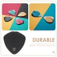 thumbnail image 2 of Shisuyan Guitar Pouch Leather 1Set 3.1x3.1in, 2 of 8
