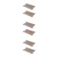 thumbnail image 3 of Mantel individual Kearding tejido de 2 piezas PVC estilo europeo, 3 of 6