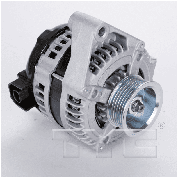 KarParts360 For 2006 2007 2008 Buick Lucerne Alternator Replaces