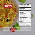thumbnail image 2 of Gefen Brown Rice Gluten Free Instant Noodle Soup, Vegetable Flavor 2.25oz (4 Pack) | No MSG Added, Ready In Minutes!, 2 of 2