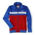 thumbnail image 1 of Ecko Unltd. Mens Poly Tricot Track Jacket, Blue, Small, 1 of 1