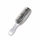 thumbnail image 1 of Clearance! New Scalp Cleaning Electroplating Massage Comb Household Gold-plated Comb Dry And Wet Dual-use Electroplating Hairdressing Comb, 1 of 3