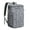 Grey-38, variant on Ocean Creatures Cartoon Backpack Cooler, Insulated Leakproof Cooler Bag, Waterproof Lunch Backpack for Kids, Hiking, Picnic, Travel