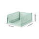 thumbnail image 3 of Cesta Apilable para Guardarropa | Organizador de Plástico Plegable | Cajón Impermeable | Ahorra Espacio para Guardar Sombreros, Ropa y Juguetes | para Dormitorio, Baño, Cocina y Oficina, 3 of 6