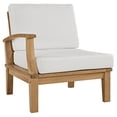 thumbnail image 4 of Marina 10 Piece Outdoor Patio Teak Set-EEI-1480, 4 of 7