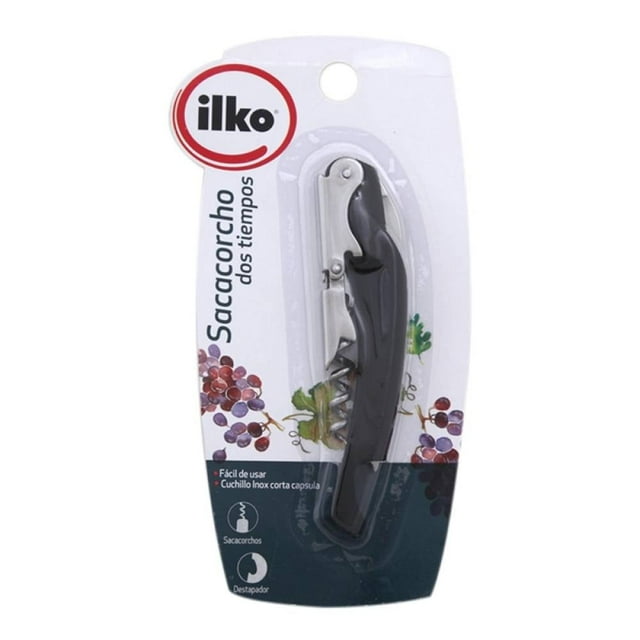 Sacacorchos Ilko 1 Pieza