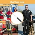 thumbnail image 4 of 4 Pcs Outil de Pompier Firepik, Outil de Combat de Feu, Outil de Balayage Fire Pik, 4 of 5