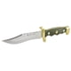 thumbnail image 1 of Cuchillo Gran Cazador Acero AN58 Mango ABS 21cm Miguel Nieto, 1 of 4