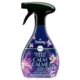 thumbnail image 2 of Febreze Fabric Spray Air Freshener, Odor-Fighting Fabric Refresher, Downy Calm Scent, 2 of 13