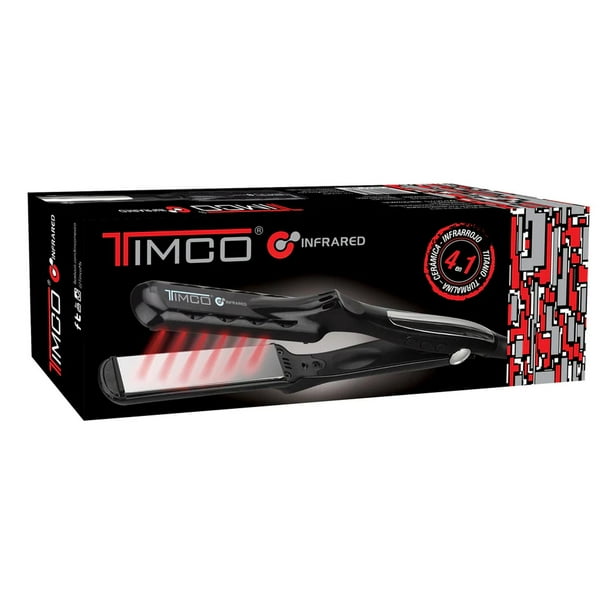 Ceramic Plancha Marca Timco Precio Timco Plancha De Cabello