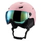 thumbnail image 1 of Snowboard Esquí Invierno Con Gafas para Hombres Mujeres Jóvenes (m) Rosa, 1 of 3
