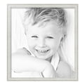 thumbnail image 2 of ArtToFrames 22" x 24" White Picture Frame, 22x24 inch White MDF Poster Frame (WOM-4098), 5 Pack, 2 of 8