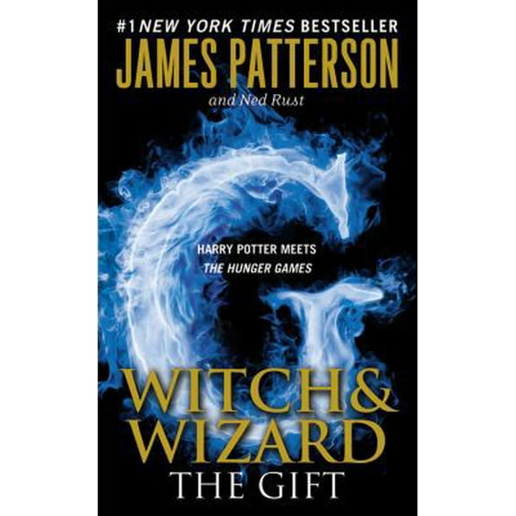 Pre-Owned The Gift (Mass Market Paperback) 0446562459 9780446562454