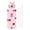 D, variant on Kid 32oz Water Bottle with Straw Lid - Portable Large Capacity Insulated Stainless Steel Water Bottles for Kids Girls - Travel Cup for School Sports