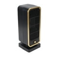 thumbnail image 4 of Chauffage de Pièce, Chauffage d'Espace Protection contre la Surchauffe Chauffage d'Espace Portable Chauffage d'Espace Ultra Réactif, 4 of 12