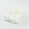thumbnail image 4 of Home Soft Things Plush Faux Fur Throw & 2 Pillow Covers Set - Bright White - 60"x80"/18"x18" Jumbo, 4 of 9