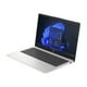 thumbnail image 2 of HP 240 G10 (AL2Q4LT) 14 Pulgadas i3-1315U 8GB 512GB SSD W11 Plata, 2 of 5