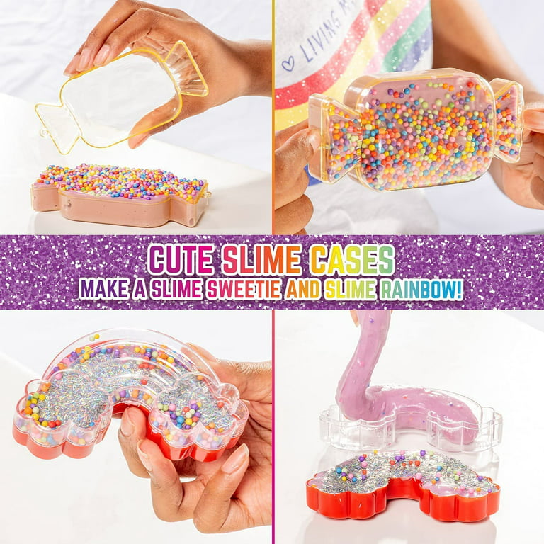 My Cutie Pie Slime kit - GirlZone US