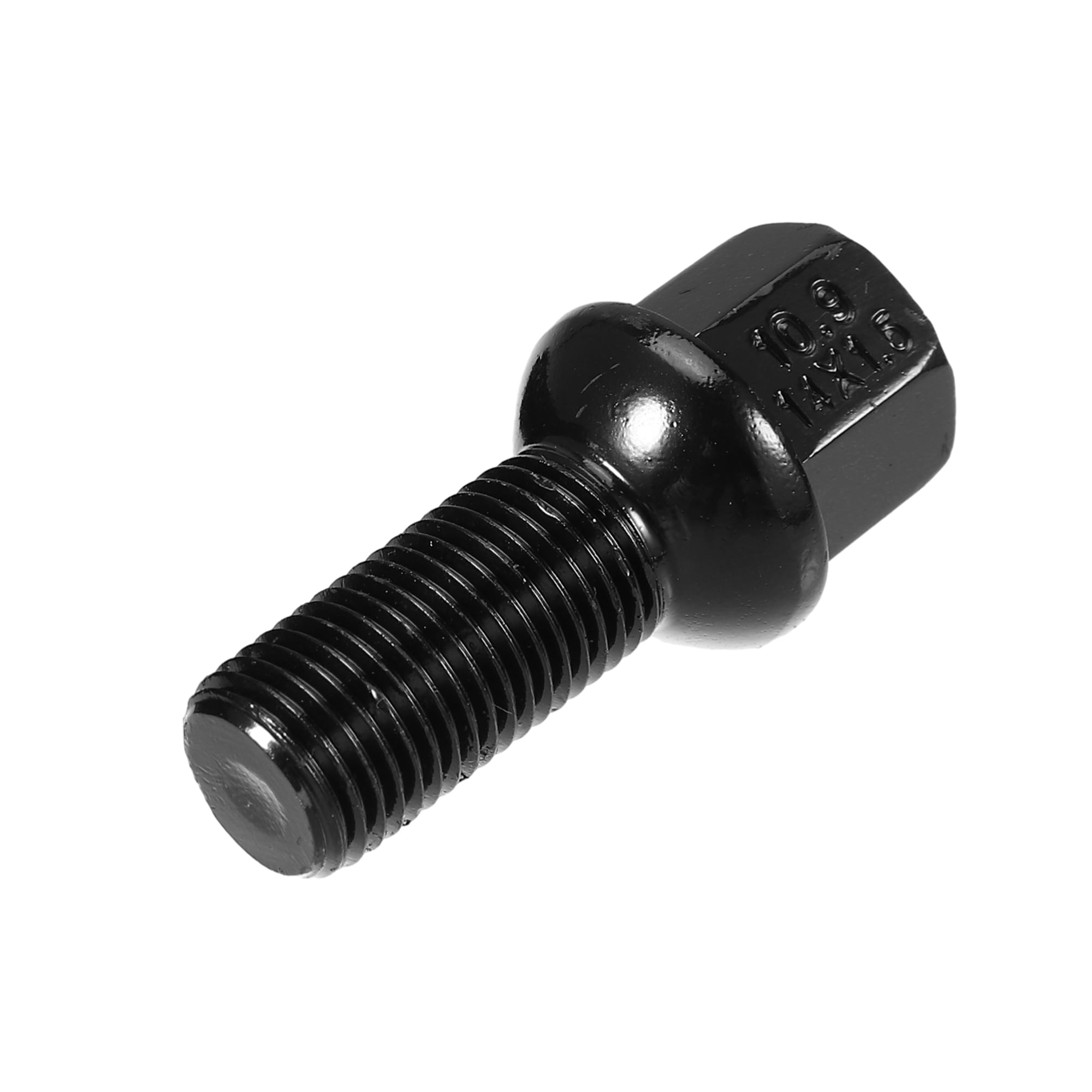Unique Bargains Extended Wheel Lug Bolts for VW and for Audi M14x1.5 Pack of 20