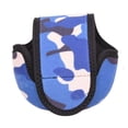 thumbnail image 2 of koolsoo Fishing Reel Protective Case Cover Pouch Bag Fishing Reel Holder Fishing, 2 of 9