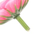 thumbnail image 3 of unbranded 50Ud Flores Falsas Girasol Rosa Para Arreglos Y Romántica En Bodas Y Fiestas, 3 of 6