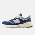 thumbnail image 2 of New Balance U997 [U997RHB] Men Casual Shoes Blue, 2 of 5