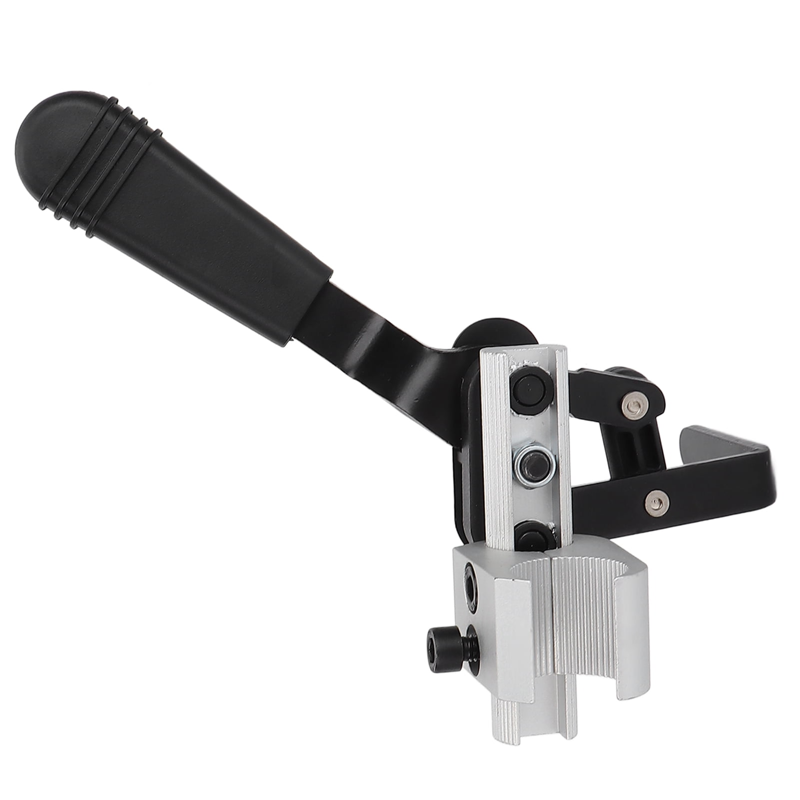 Manual Wheelchair Brake, Portable Slip Professional Replacement