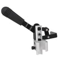 thumbnail image 2 of Freno de silla de ruedas de aleación de aluminio, freno de silla de ruedas Accesorio portátil profesional para silla de ruedas Freno de mano para silla de ruedas Estándares líderes en la industria, 2 of 8
