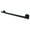 Black, variant on Kingston Brass GBS1436CS1 Berwyn 36" Grab Bar, 1-1/4" O.D, Polished Stainless Steel