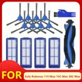 thumbnail image 3 of for Eu-fy Ro-boVac 11S/11S Max 30C 15C 35C Vacuum Filter Brush Replacement Parts, 3 of 10