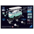 thumbnail image 2 of Rompecabezas 3D Ravensburger Volkswagen T1 185 Piezas, 2 of 5